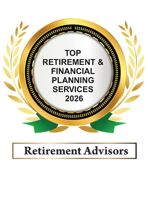 Top Retirement & Financial Planning Services 2026