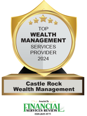 Top 20 Wealth Management Services Providers - 2024
