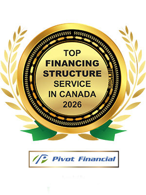 Top Financing Structure Service in Canada 2026