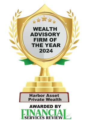 Wealth Advisory Firm of the Year - 2024