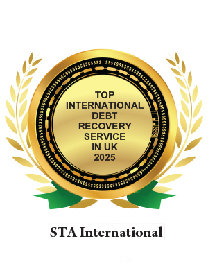 Top International Debt Recovery Service in UK 2025