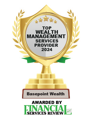 Top 20 Wealth Management Services Providers - 2024