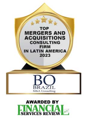 Top 10 Mergers and Acquisitions Consulting Firms In Latin America - 2023