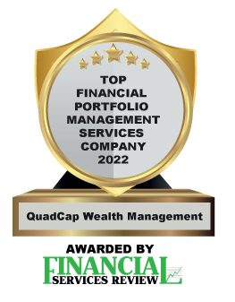 Top 10 Financial Portfolio Management Services Companies - 2022