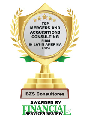 Top 10 Mergers and Acquisitions Consulting Firms in Latin America - 2024 