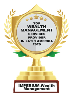 Top Wealth Management Services Providers in Latin America - 2025