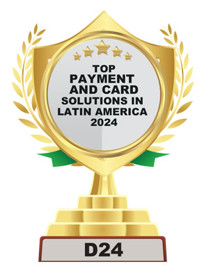 Top 10 Payment and Card Solutions in Latin America – 2024