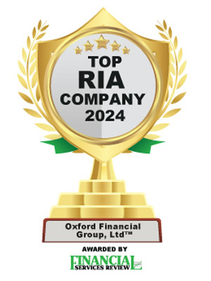 Top 10 RIA Companies - 2024