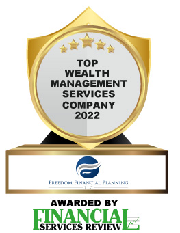 Top 10 Wealth Management Services Companies  - 2022
