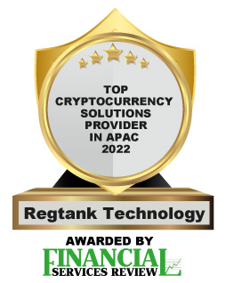 Top 10 Cryptocurrency Solutions Companies in APAC – 2022