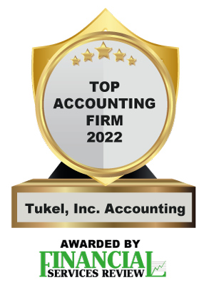 Top 10 Accounting Firms - 2022