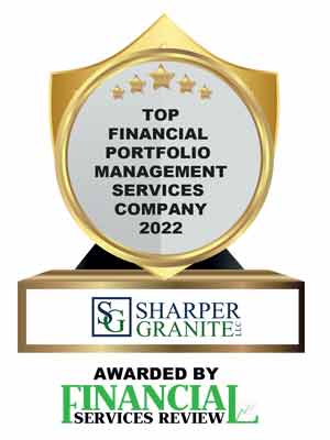 Top 10 Financial Portfolio Management Services Companies - 2022