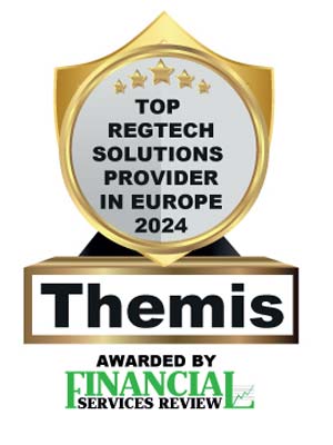Top 10 RegTech Solutions Companies in Europe - 2024
