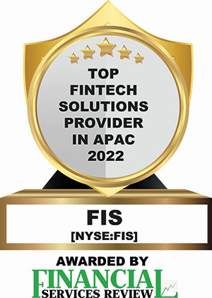 Top 10 Fintech Solutions Companies in APAC - 2022