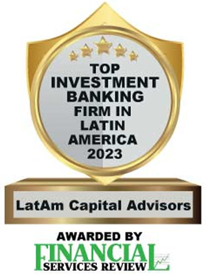 Top 10 Investment Banking Firms in Latin America - 2023