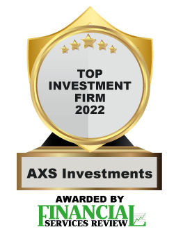 Top 10 Investment Firms - 2022