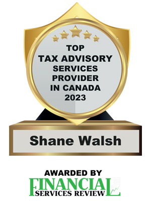Top 10 Tax Advisory Services Companies in Canada - 2023