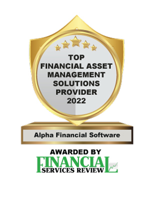 Top 10 Financial Asset Management Solutions Companies - 2022 