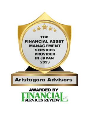 Top 5 Financial Asset Management Services Companies in Japan - 2023