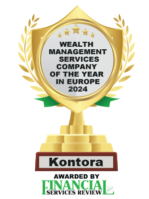 Top 10 Wealth Management Services Providers in Europe - 2024