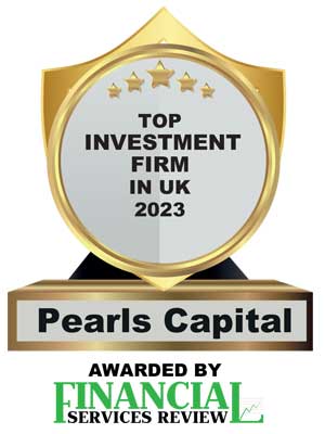 Top 5 Investment Firms in UK - 2023