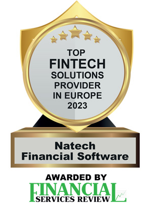 Top 10 Fintech Solutions Companies in Europe - 2023