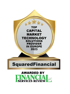 Top 10 Capital Market Technology Solutions Companies in Europe - 2023