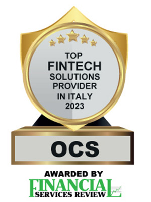 Top 5 Fintech Solutions Companies in Italy - 2023