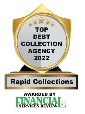 Top 10 Debt Collection Agencies - 2022