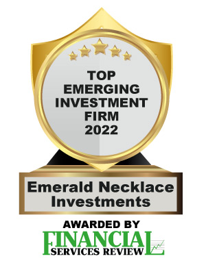 Top 10 Emerging Investment Firms - 2022 