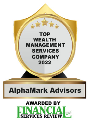 Top 10 Wealth Management Services Companies  - 2022