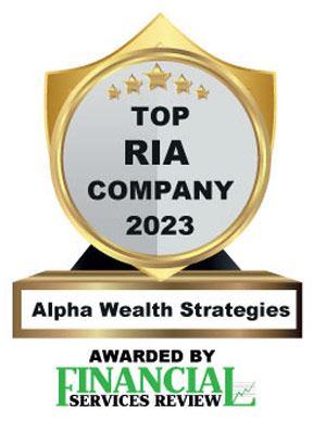 Top 10 RIA Companies - 2023