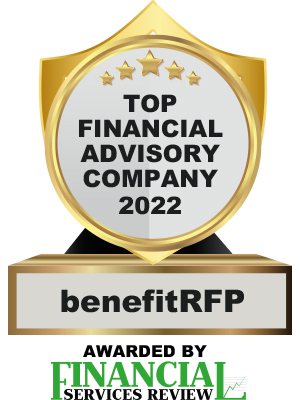 Top 20 Financial Advisory Companies - 2022