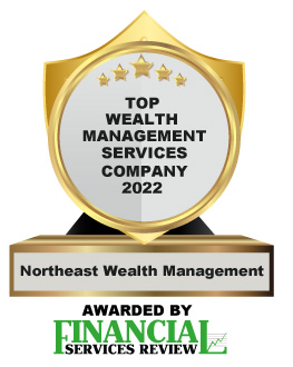 Top 10 Wealth Management Services Companies  - 2022