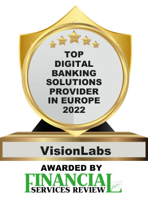 Top 10 Digital Banking Solutions Companies in Europe - 2022