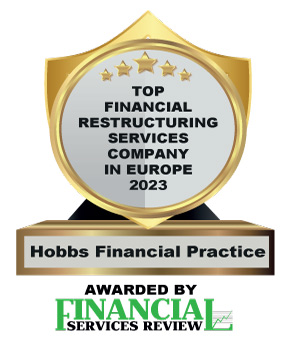  Top 10 Financial Restructuring Services Companies in Europe - 2023 