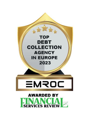 Top 10 Debt Collection Agencies in Europe - 2023
