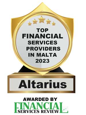 Top 10 Financial Services Companies In Malta – 2023