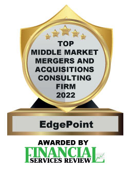 Top 10 Mergers and Acquisitions Consulting Firms - 2022