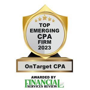 Top 10 Emerging CPA Firms – 2023