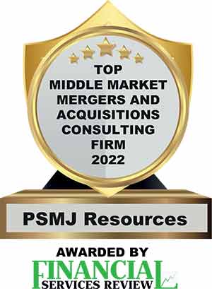 Top 10 Middle Market Mergers and Acquisitions Consulting Firms - 2022