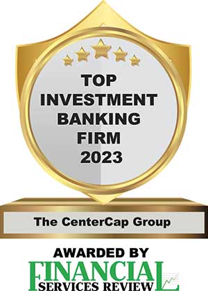 Top 10 Investment Banking Firms - 2023