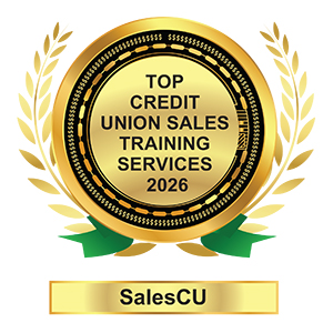 Top Credit Union Sales Training Services 2026