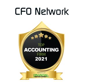 Top 10 Accounting Firms - 2021