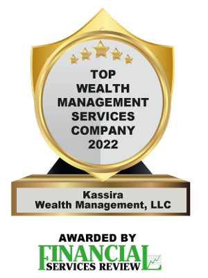 Top 10 Wealth Management Services Companies  - 2022