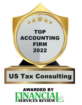 Top 10 Accounting Firms - 2022