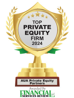 Top 10 Private Equity Firms - 2024
