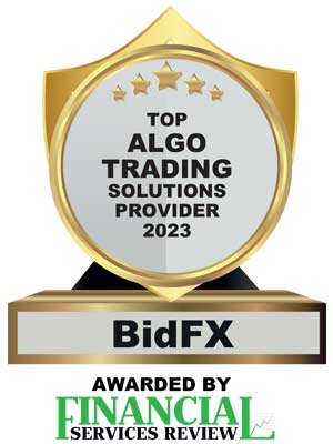 Top 10 Algo Trading Solutions Companies - 2023
