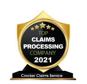Top 10 Claims Processing Companies - 2021