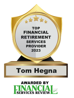 Top 10 Financial Retirement Services Companies - 2023